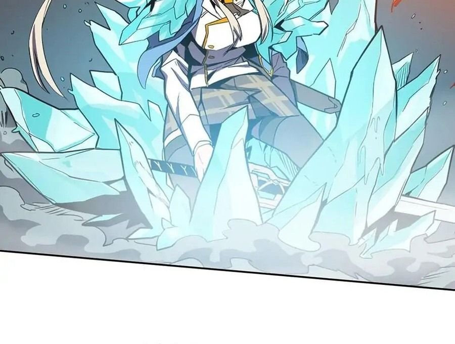 Phép Thuật Của Người Trở Về Phải Đặc Biệt Chapter 35 - Trang 2