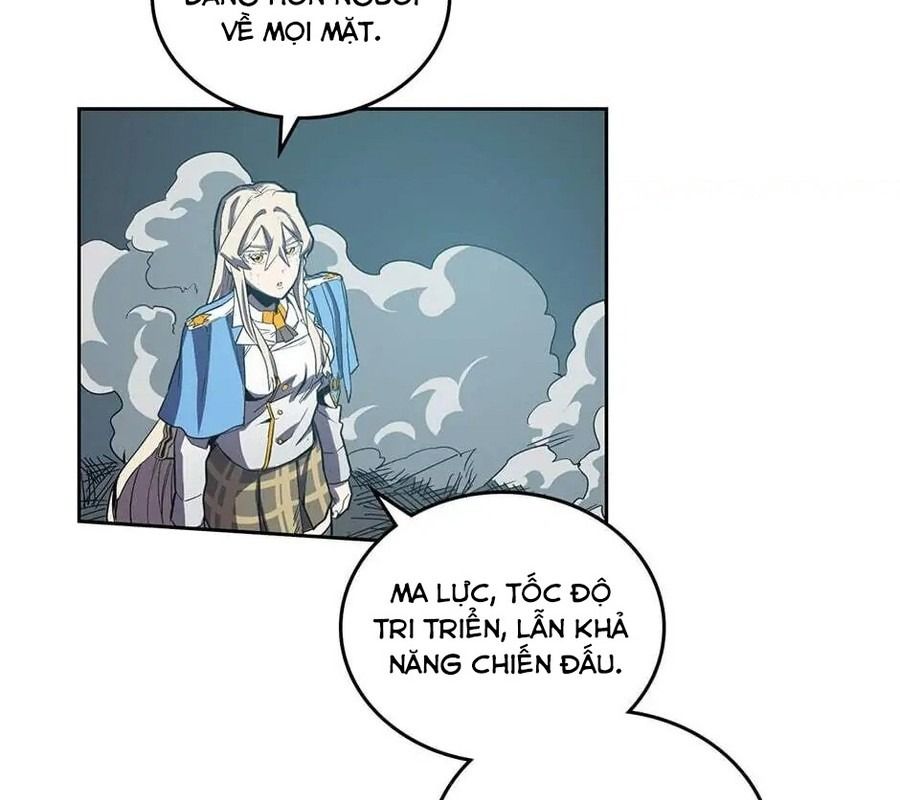 Phép Thuật Của Người Trở Về Phải Đặc Biệt Chapter 35 - Trang 2