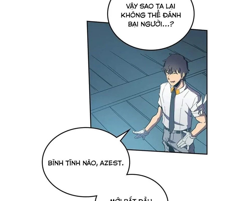 Phép Thuật Của Người Trở Về Phải Đặc Biệt Chapter 35 - Trang 2