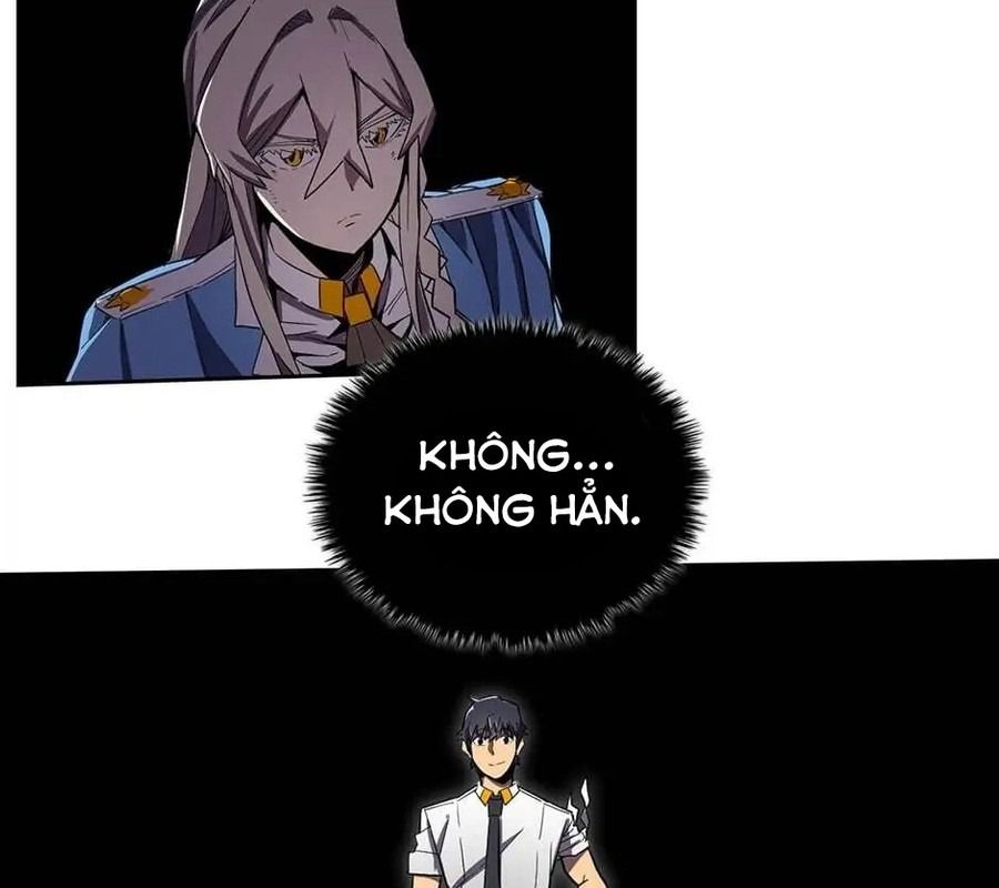 Phép Thuật Của Người Trở Về Phải Đặc Biệt Chapter 35 - Trang 2