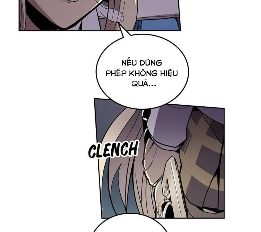 Phép Thuật Của Người Trở Về Phải Đặc Biệt Chapter 35 - Trang 2