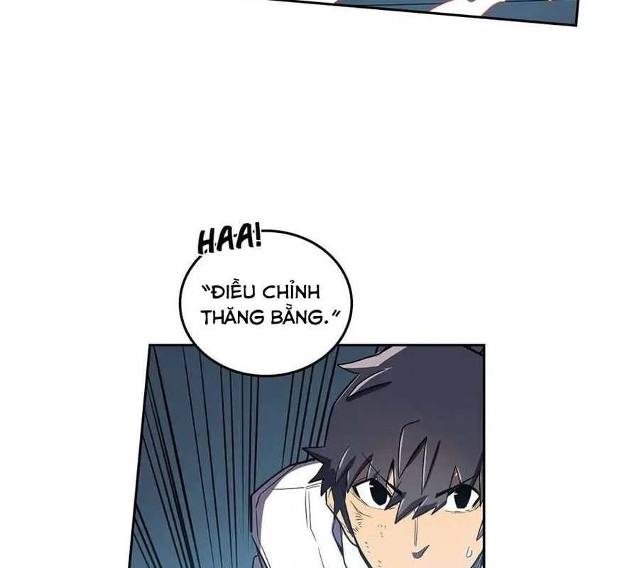 Phép Thuật Của Người Trở Về Phải Đặc Biệt Chapter 35 - Trang 2