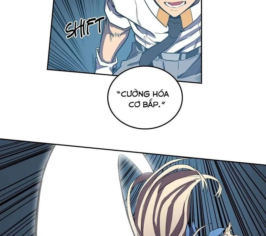 Phép Thuật Của Người Trở Về Phải Đặc Biệt Chapter 35 - Trang 2