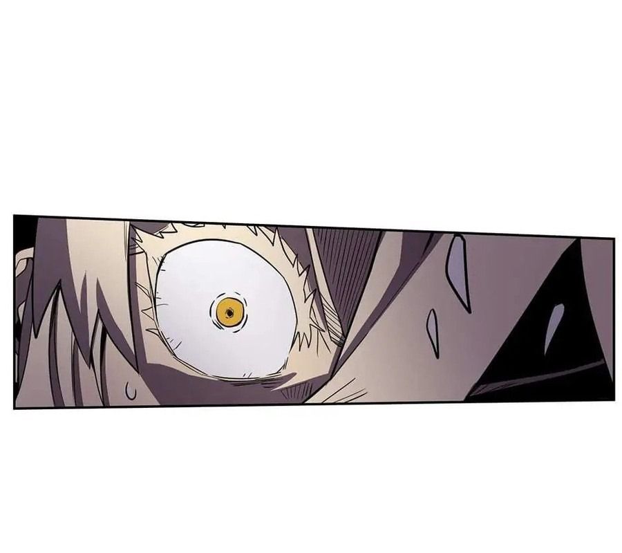 Phép Thuật Của Người Trở Về Phải Đặc Biệt Chapter 35 - Trang 2