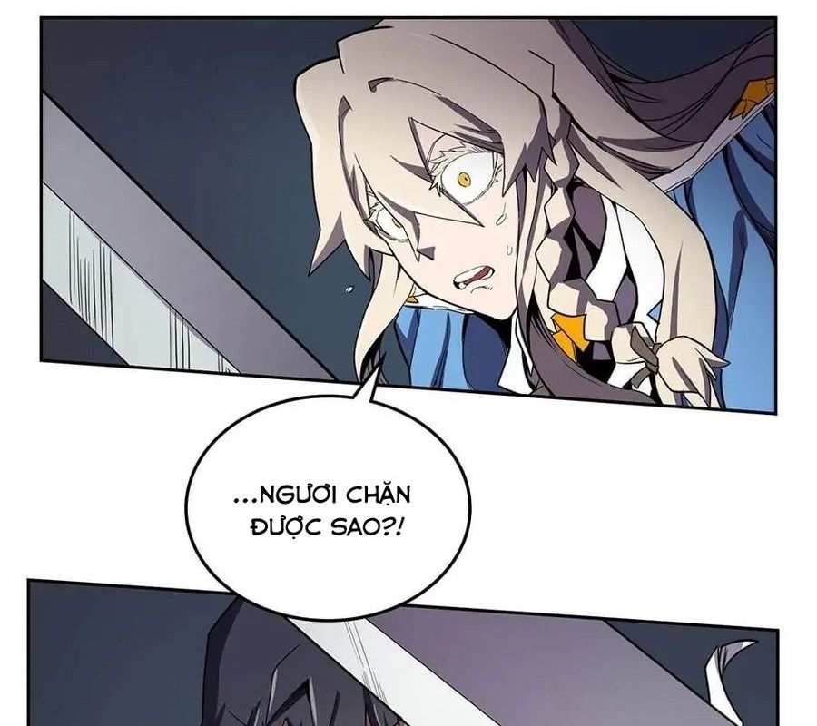 Phép Thuật Của Người Trở Về Phải Đặc Biệt Chapter 35 - Trang 2