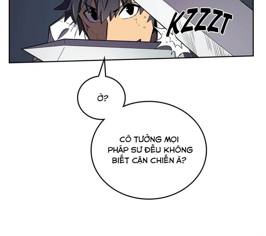 Phép Thuật Của Người Trở Về Phải Đặc Biệt Chapter 35 - Trang 2