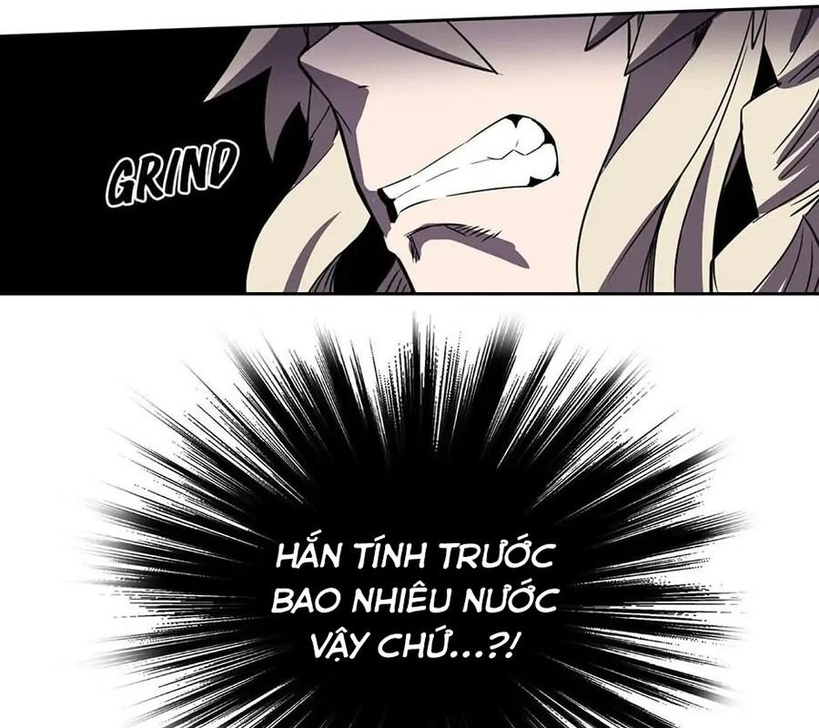 Phép Thuật Của Người Trở Về Phải Đặc Biệt Chapter 35 - Trang 2