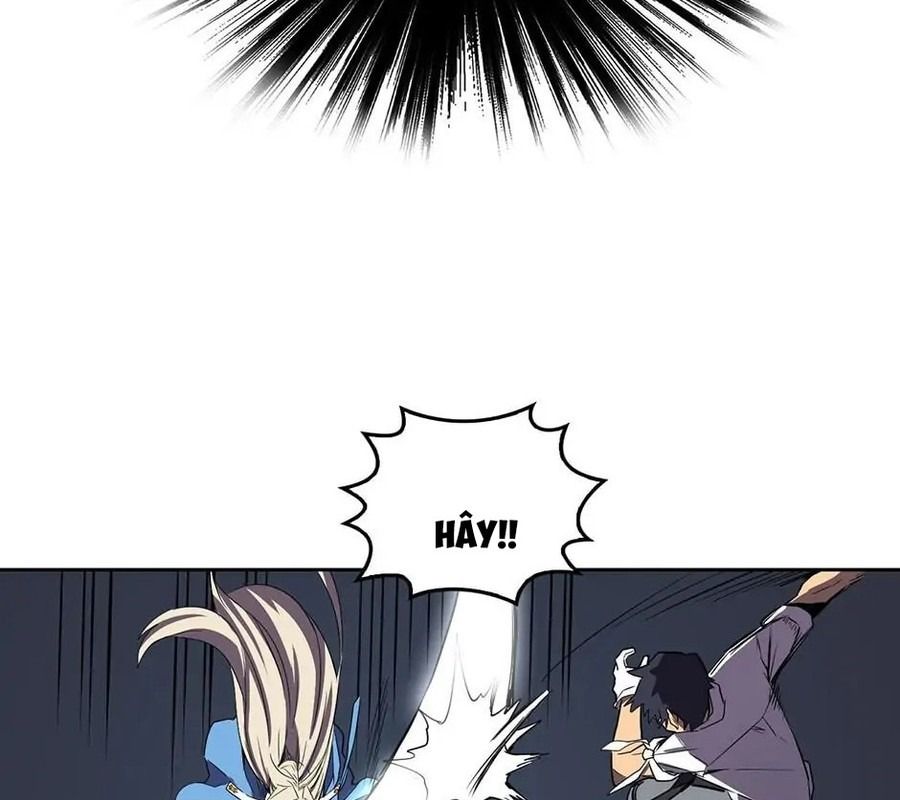 Phép Thuật Của Người Trở Về Phải Đặc Biệt Chapter 35 - Trang 2