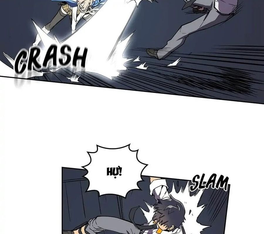 Phép Thuật Của Người Trở Về Phải Đặc Biệt Chapter 35 - Trang 2