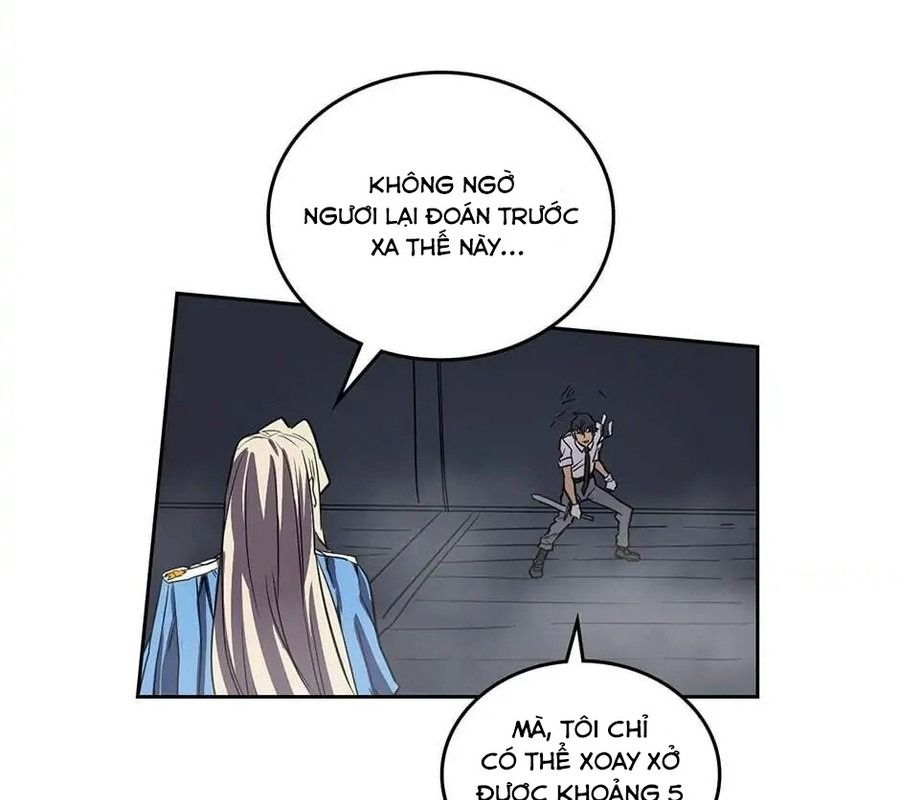Phép Thuật Của Người Trở Về Phải Đặc Biệt Chapter 35 - Trang 2