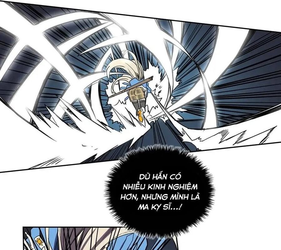 Phép Thuật Của Người Trở Về Phải Đặc Biệt Chapter 35 - Trang 2