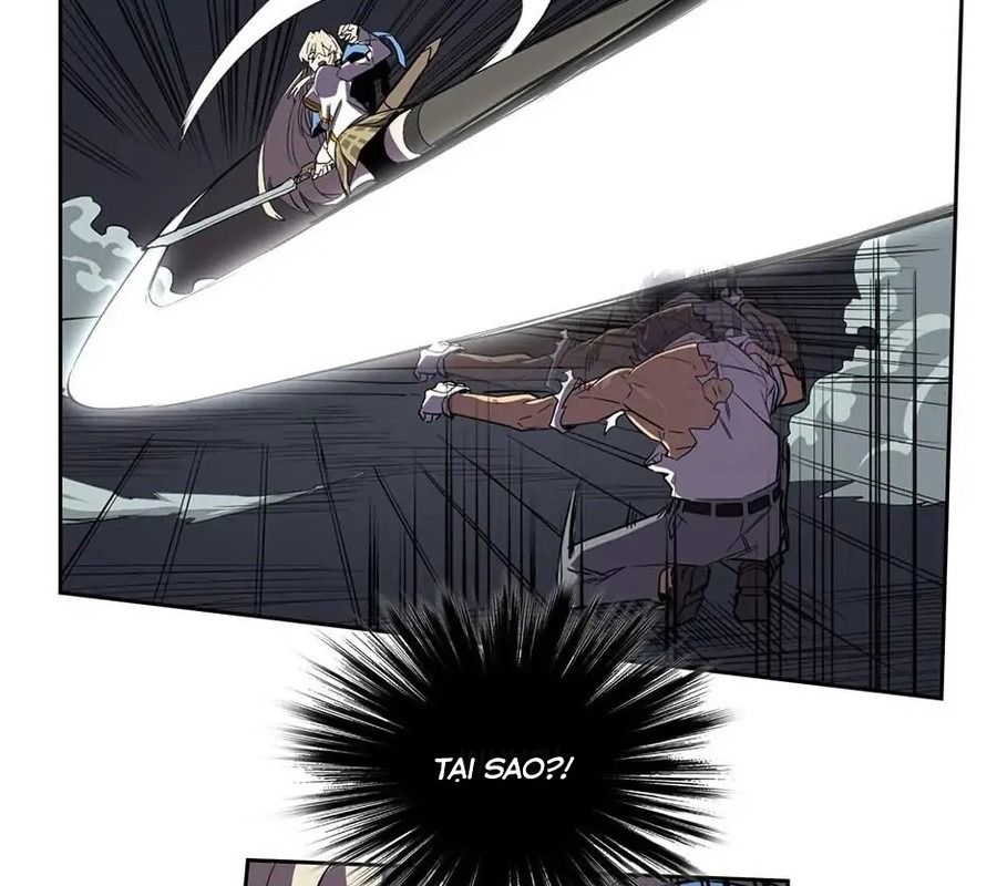 Phép Thuật Của Người Trở Về Phải Đặc Biệt Chapter 35 - Trang 2