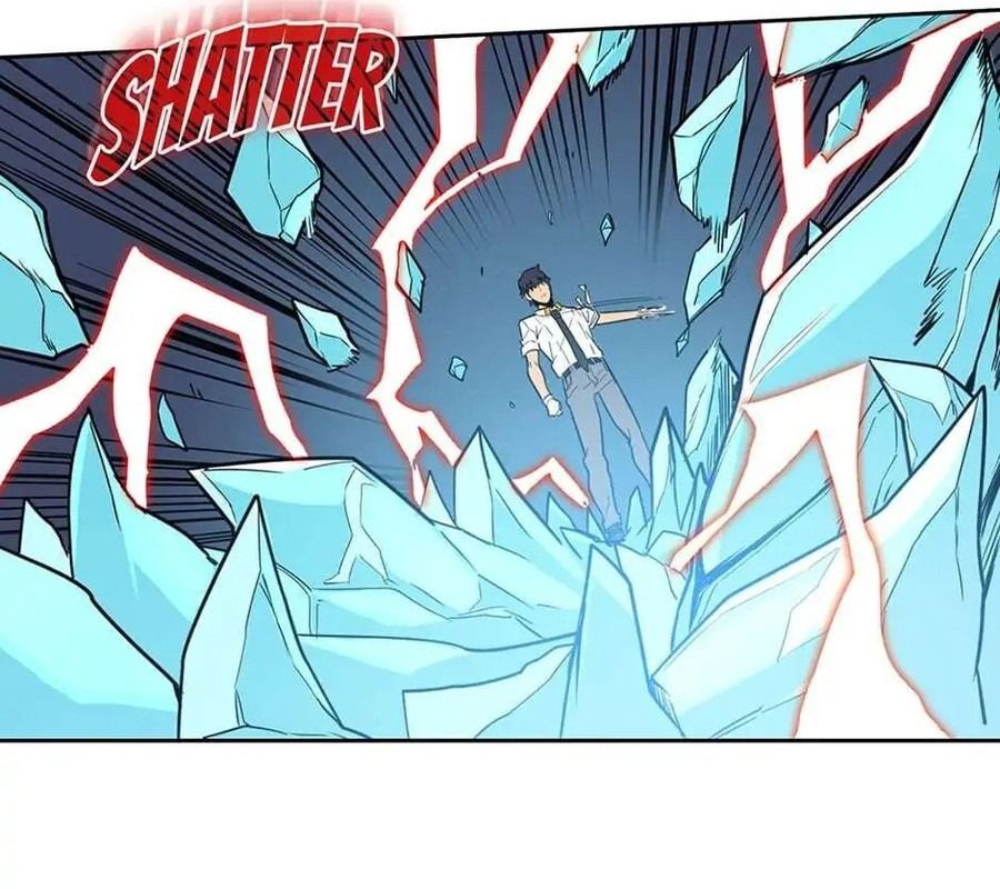 Phép Thuật Của Người Trở Về Phải Đặc Biệt Chapter 35 - Trang 2