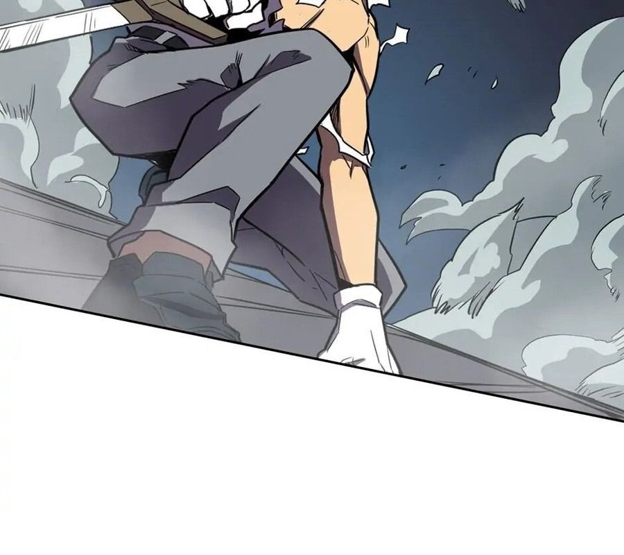 Phép Thuật Của Người Trở Về Phải Đặc Biệt Chapter 35 - Trang 2