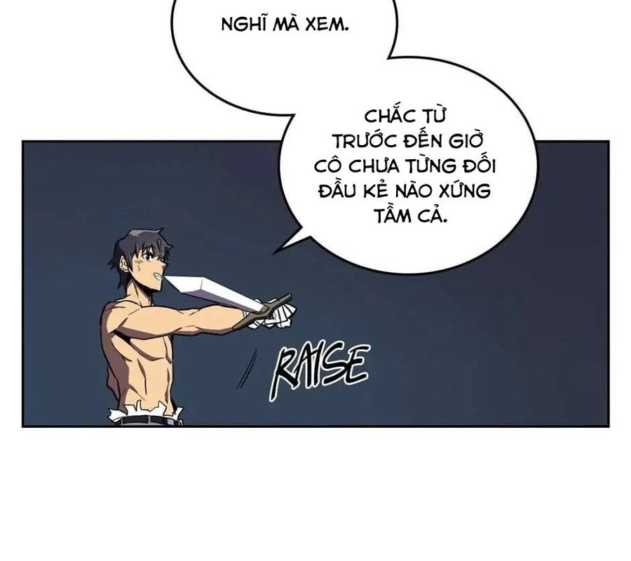 Phép Thuật Của Người Trở Về Phải Đặc Biệt Chapter 35 - Trang 2