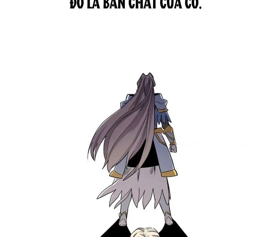 Phép Thuật Của Người Trở Về Phải Đặc Biệt Chapter 35 - Trang 2