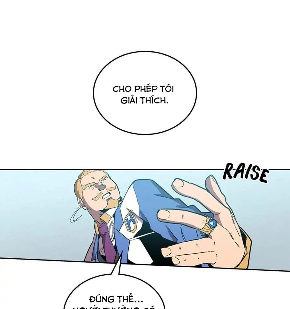 Phép Thuật Của Người Trở Về Phải Đặc Biệt Chapter 36 - Trang 2