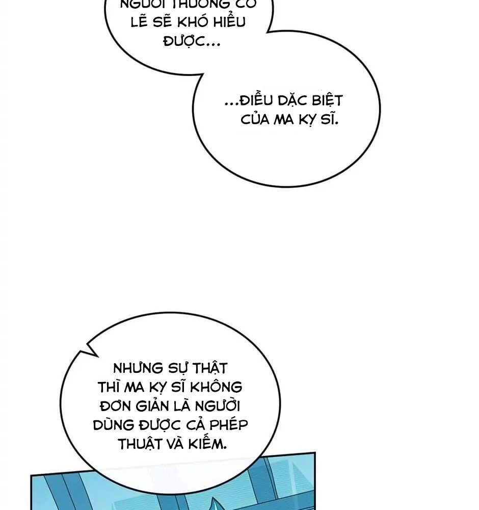 Phép Thuật Của Người Trở Về Phải Đặc Biệt Chapter 36 - Trang 2