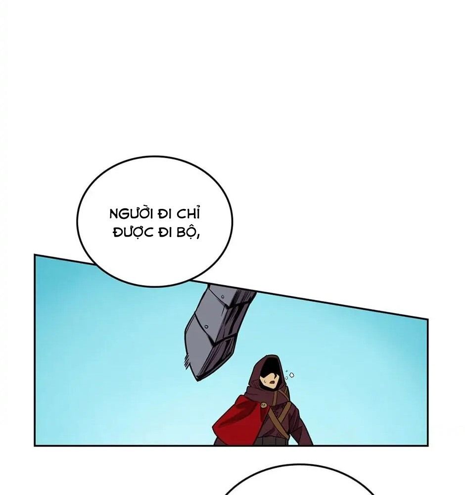 Phép Thuật Của Người Trở Về Phải Đặc Biệt Chapter 36 - Trang 2