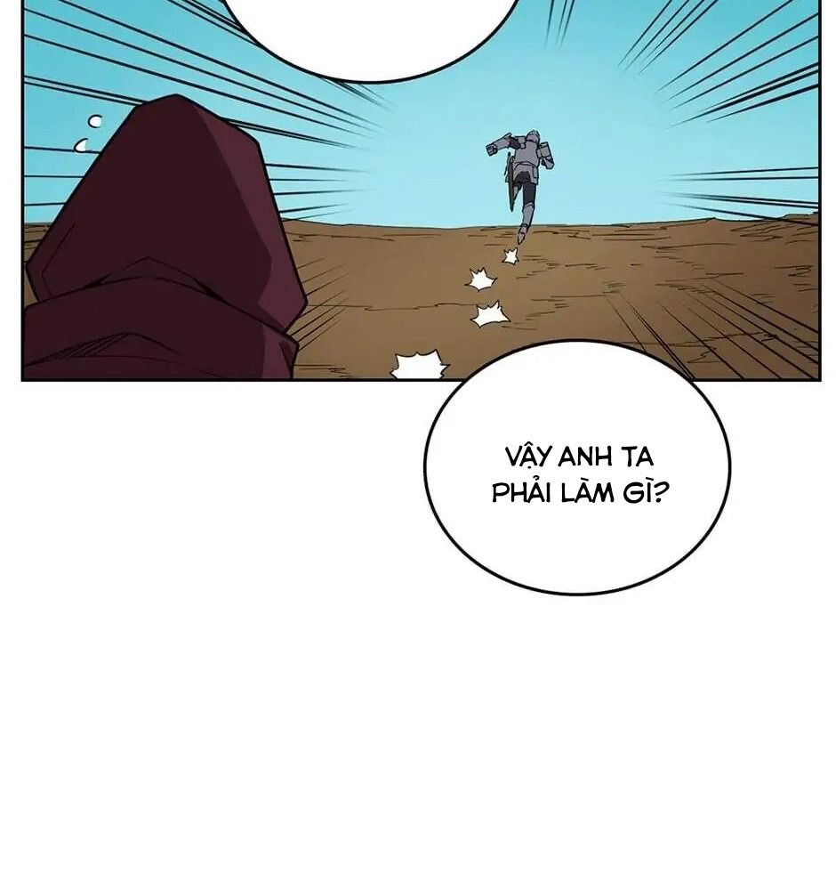 Phép Thuật Của Người Trở Về Phải Đặc Biệt Chapter 36 - Trang 2