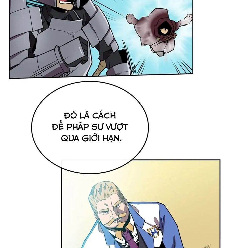 Phép Thuật Của Người Trở Về Phải Đặc Biệt Chapter 36 - Trang 2