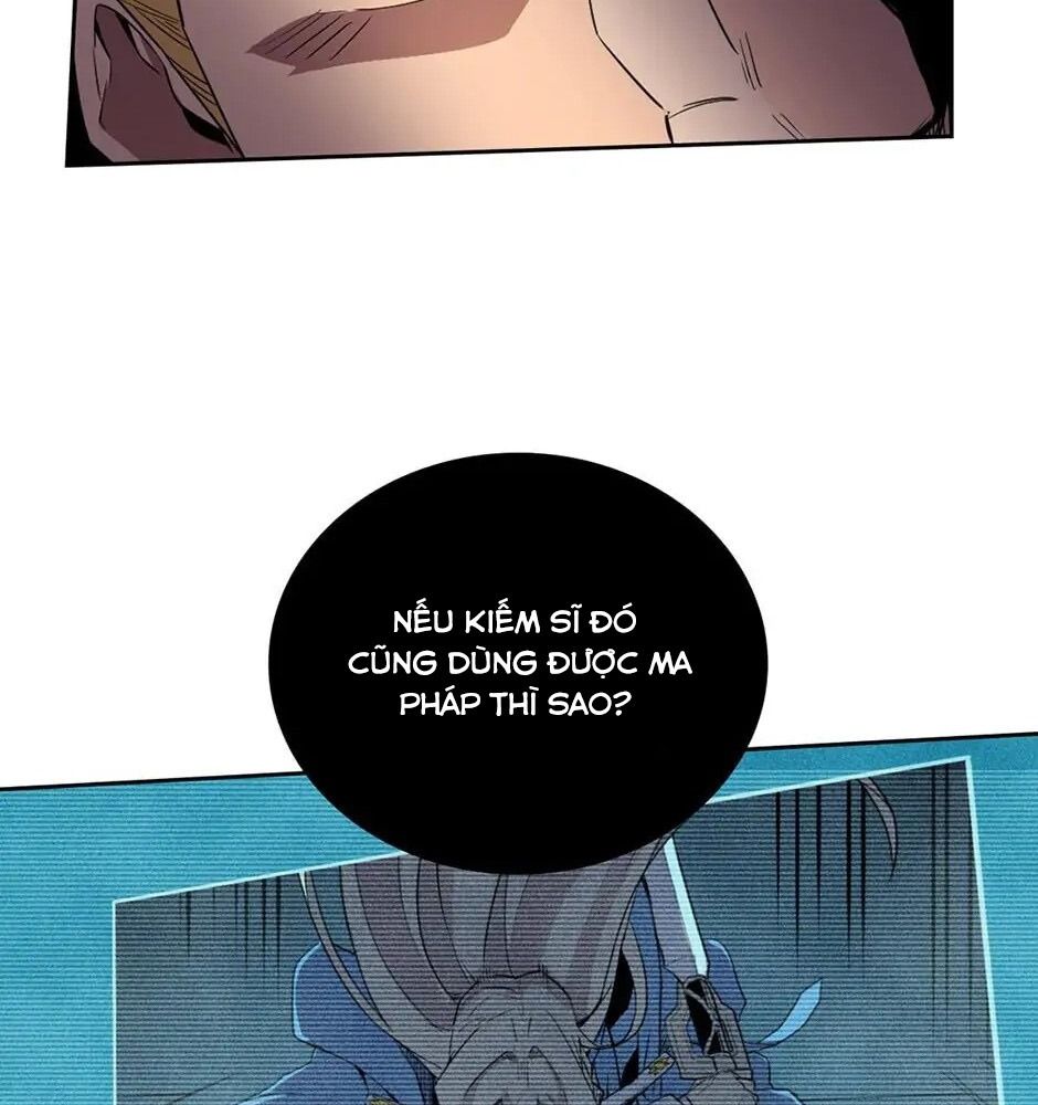 Phép Thuật Của Người Trở Về Phải Đặc Biệt Chapter 36 - Trang 2