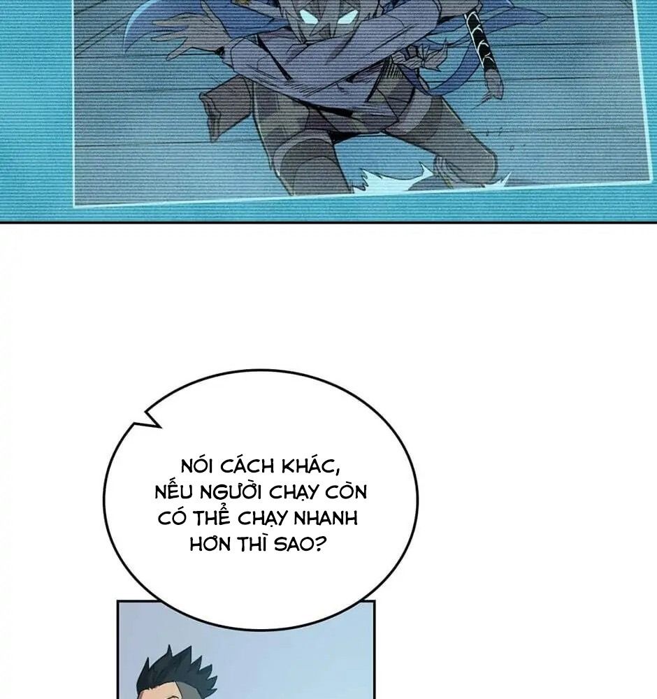 Phép Thuật Của Người Trở Về Phải Đặc Biệt Chapter 36 - Trang 2