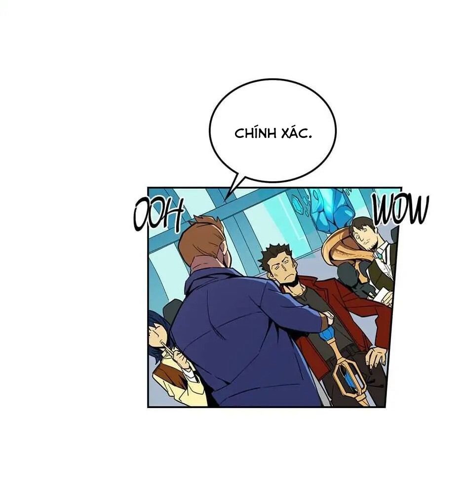 Phép Thuật Của Người Trở Về Phải Đặc Biệt Chapter 36 - Trang 2