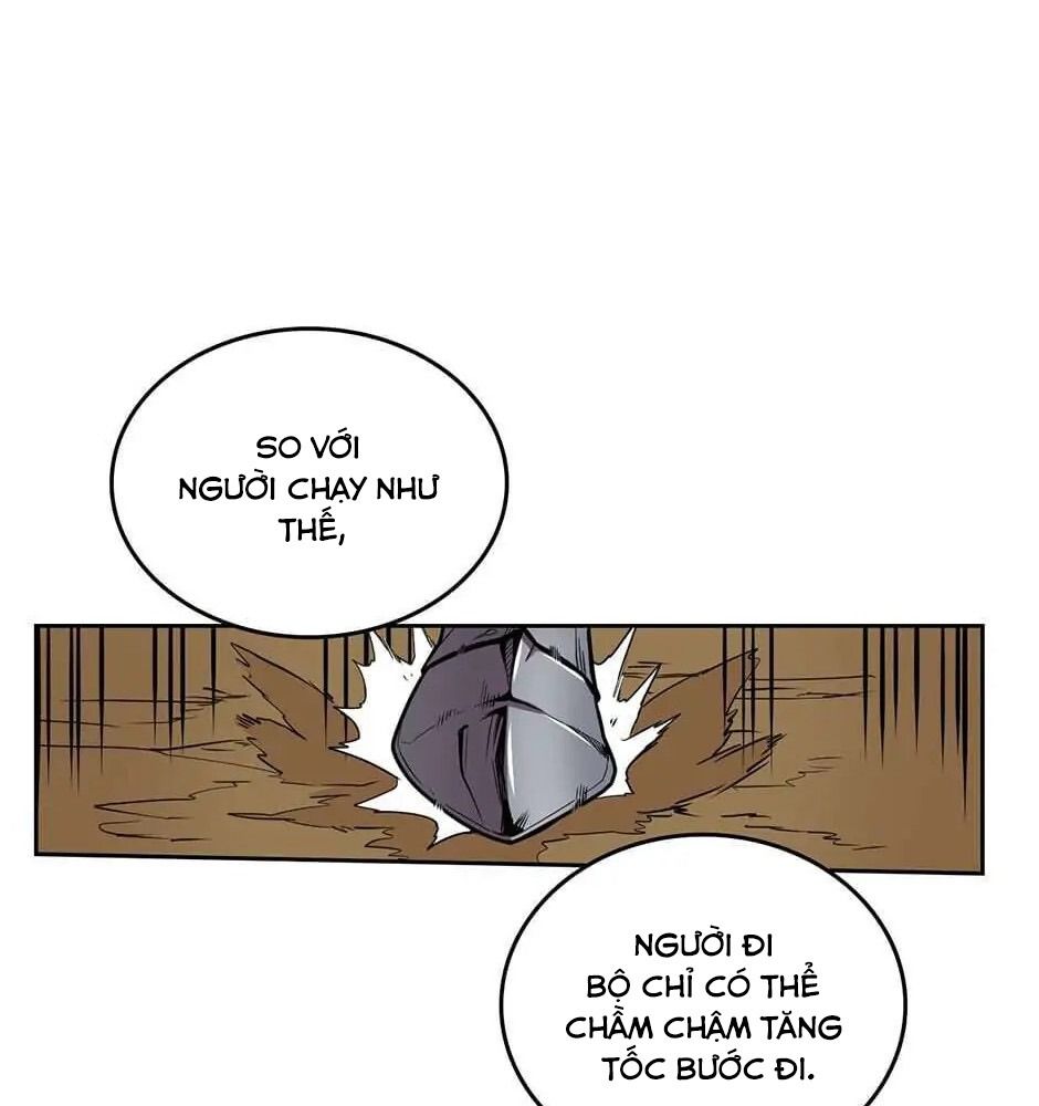 Phép Thuật Của Người Trở Về Phải Đặc Biệt Chapter 36 - Trang 2