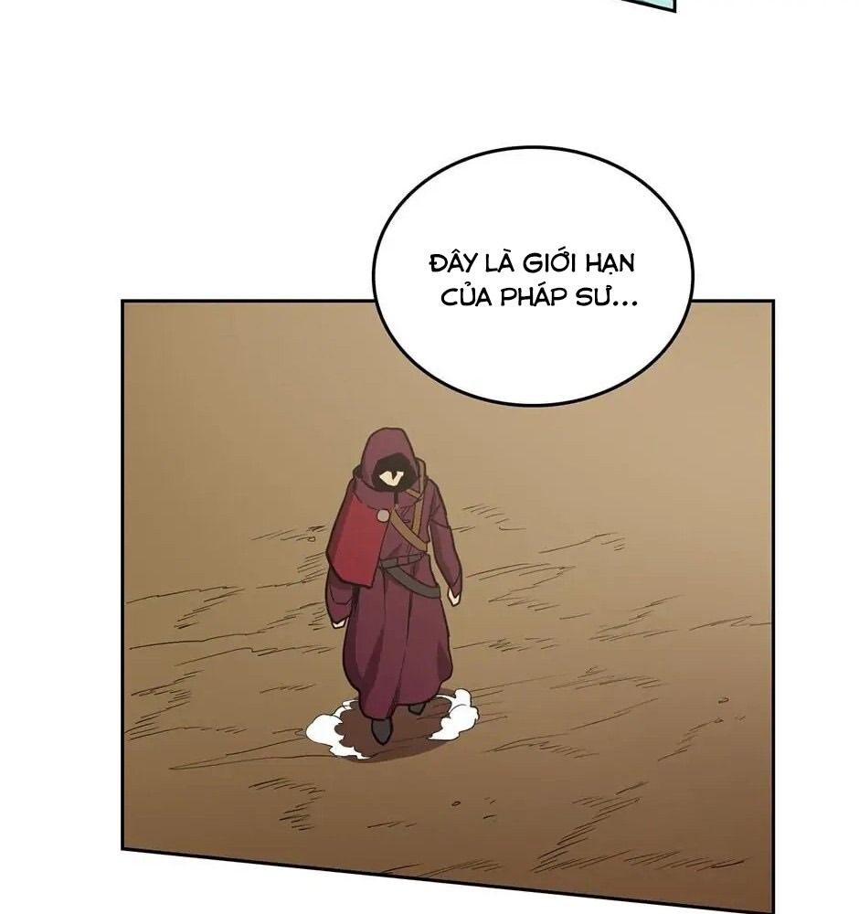 Phép Thuật Của Người Trở Về Phải Đặc Biệt Chapter 36 - Trang 2