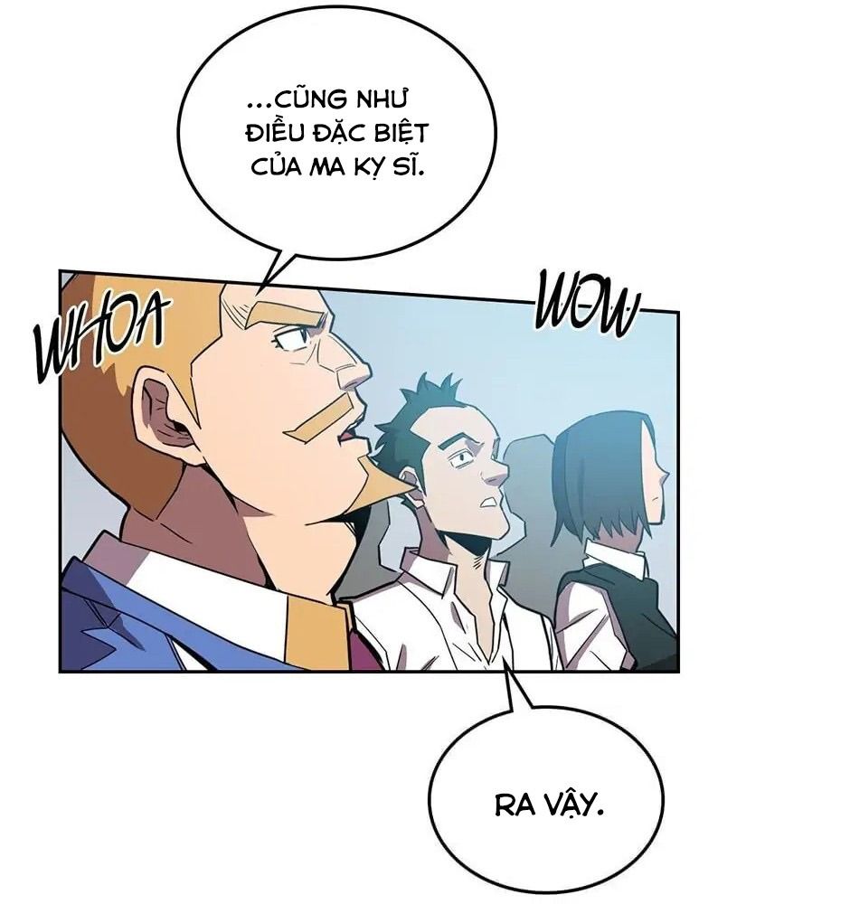 Phép Thuật Của Người Trở Về Phải Đặc Biệt Chapter 36 - Trang 2