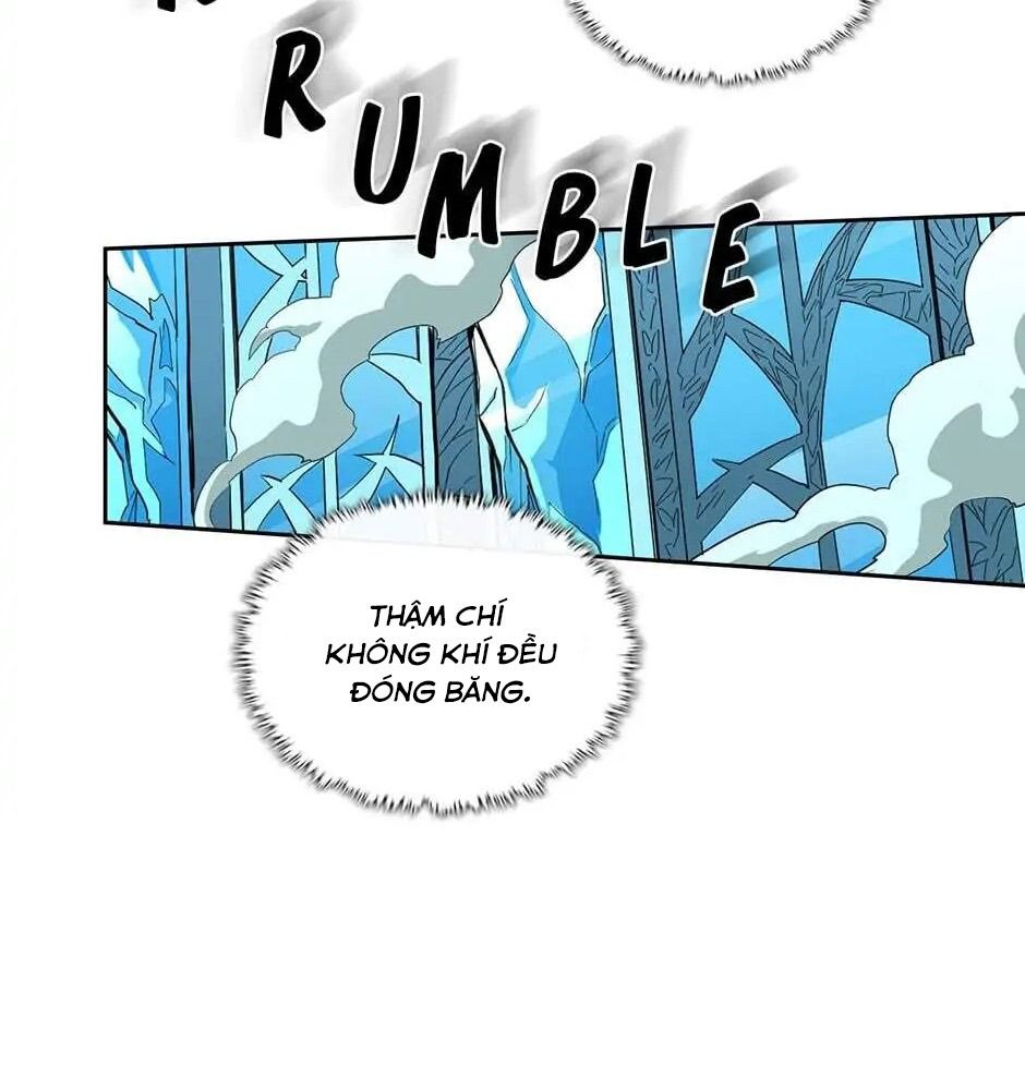 Phép Thuật Của Người Trở Về Phải Đặc Biệt Chapter 36 - Trang 2