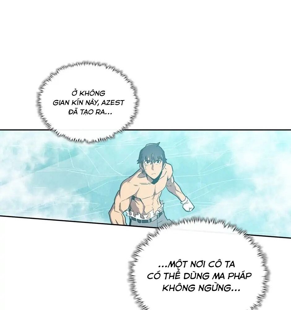 Phép Thuật Của Người Trở Về Phải Đặc Biệt Chapter 36 - Trang 2