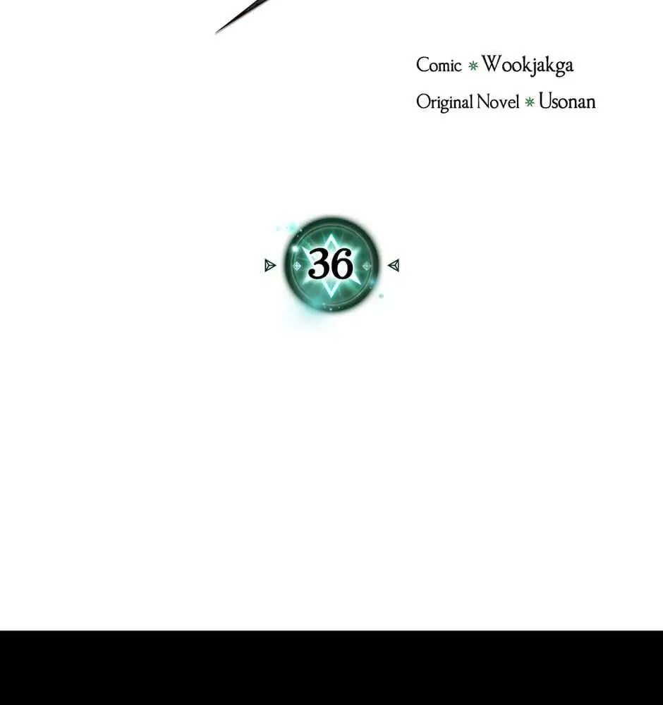 Phép Thuật Của Người Trở Về Phải Đặc Biệt Chapter 36 - Trang 2