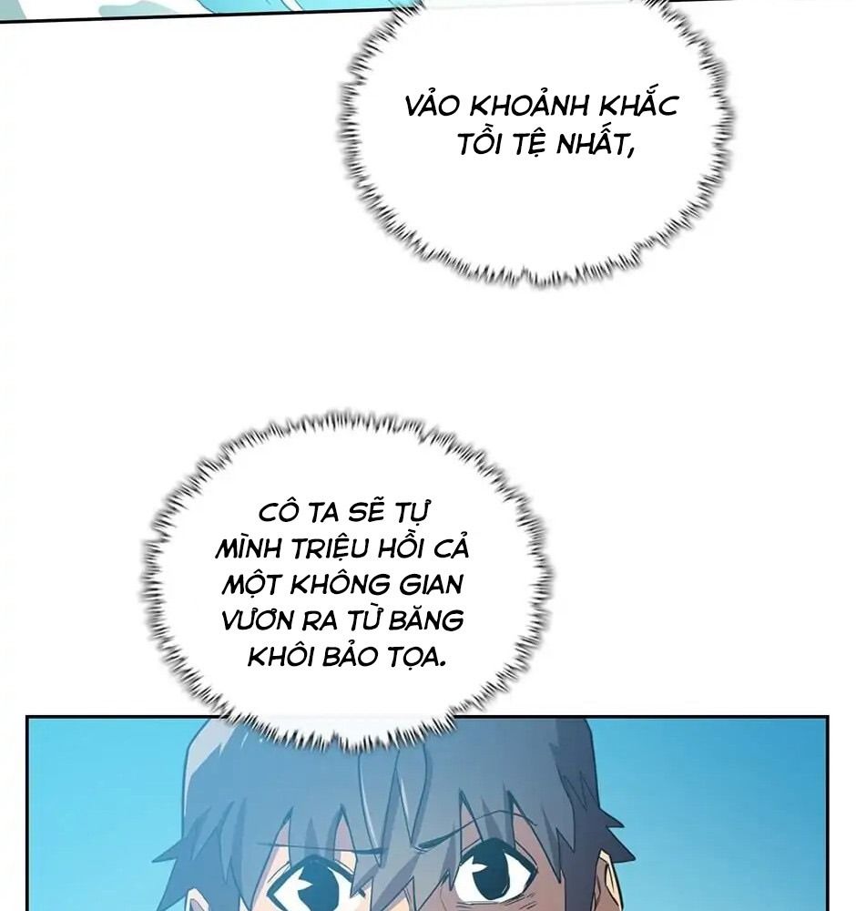 Phép Thuật Của Người Trở Về Phải Đặc Biệt Chapter 36 - Trang 2