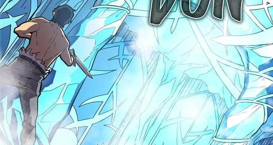 Phép Thuật Của Người Trở Về Phải Đặc Biệt Chapter 36 - Trang 2