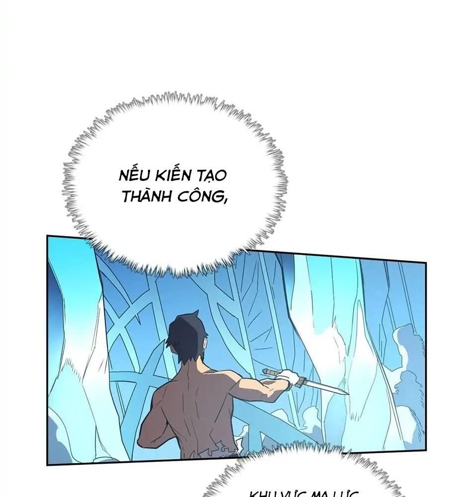 Phép Thuật Của Người Trở Về Phải Đặc Biệt Chapter 36 - Trang 2