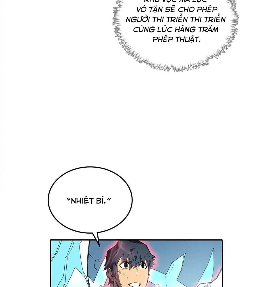 Phép Thuật Của Người Trở Về Phải Đặc Biệt Chapter 36 - Trang 2