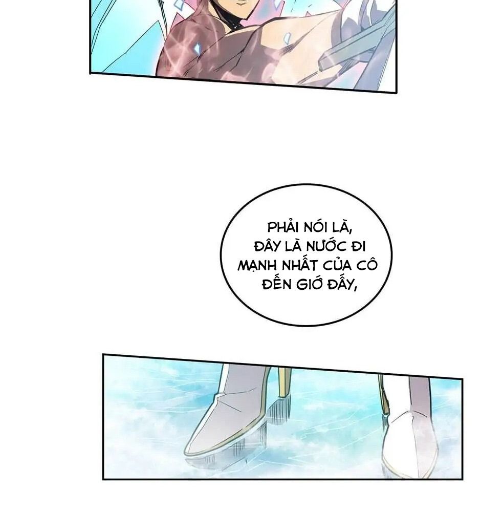 Phép Thuật Của Người Trở Về Phải Đặc Biệt Chapter 36 - Trang 2