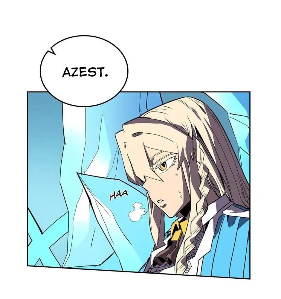 Phép Thuật Của Người Trở Về Phải Đặc Biệt Chapter 36 - Trang 2