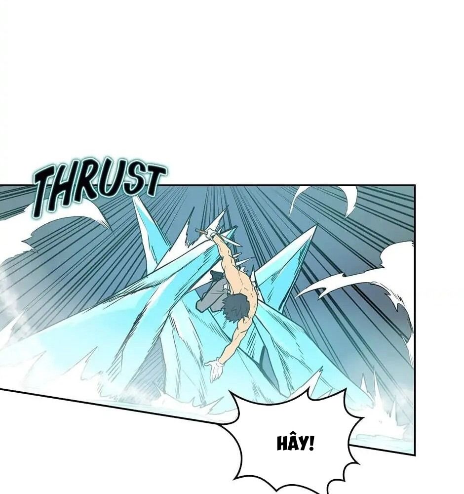 Phép Thuật Của Người Trở Về Phải Đặc Biệt Chapter 36 - Trang 2