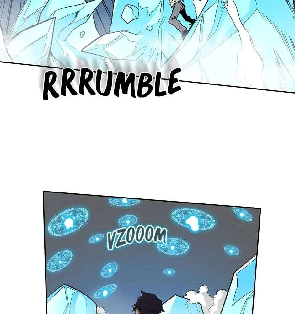 Phép Thuật Của Người Trở Về Phải Đặc Biệt Chapter 36 - Trang 2