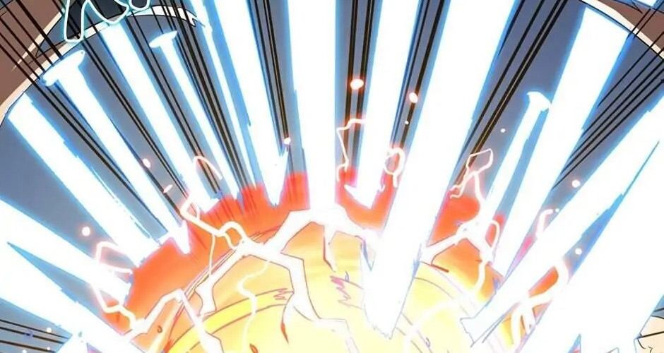 Phép Thuật Của Người Trở Về Phải Đặc Biệt Chapter 36 - Trang 2