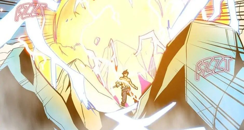 Phép Thuật Của Người Trở Về Phải Đặc Biệt Chapter 36 - Trang 2