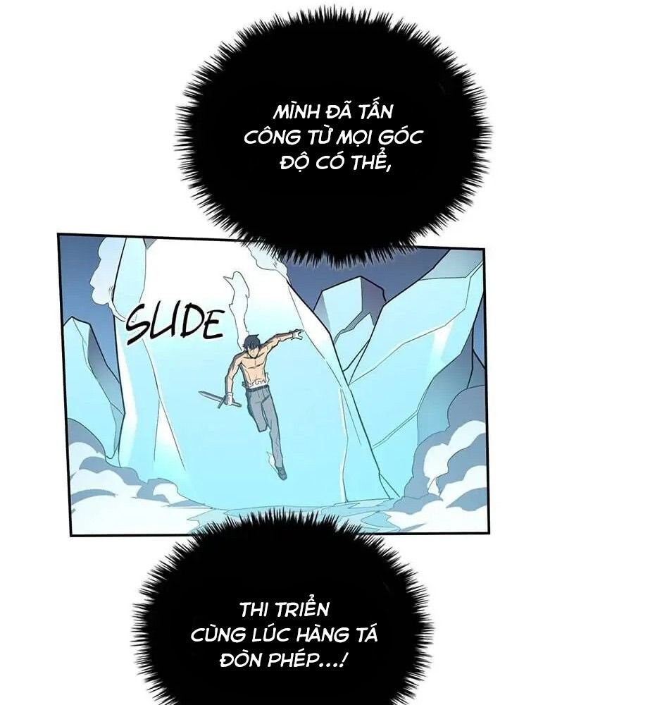 Phép Thuật Của Người Trở Về Phải Đặc Biệt Chapter 36 - Trang 2