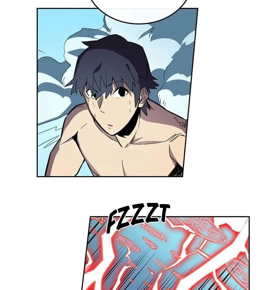 Phép Thuật Của Người Trở Về Phải Đặc Biệt Chapter 36 - Trang 2