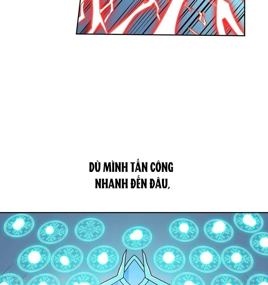 Phép Thuật Của Người Trở Về Phải Đặc Biệt Chapter 36 - Trang 2