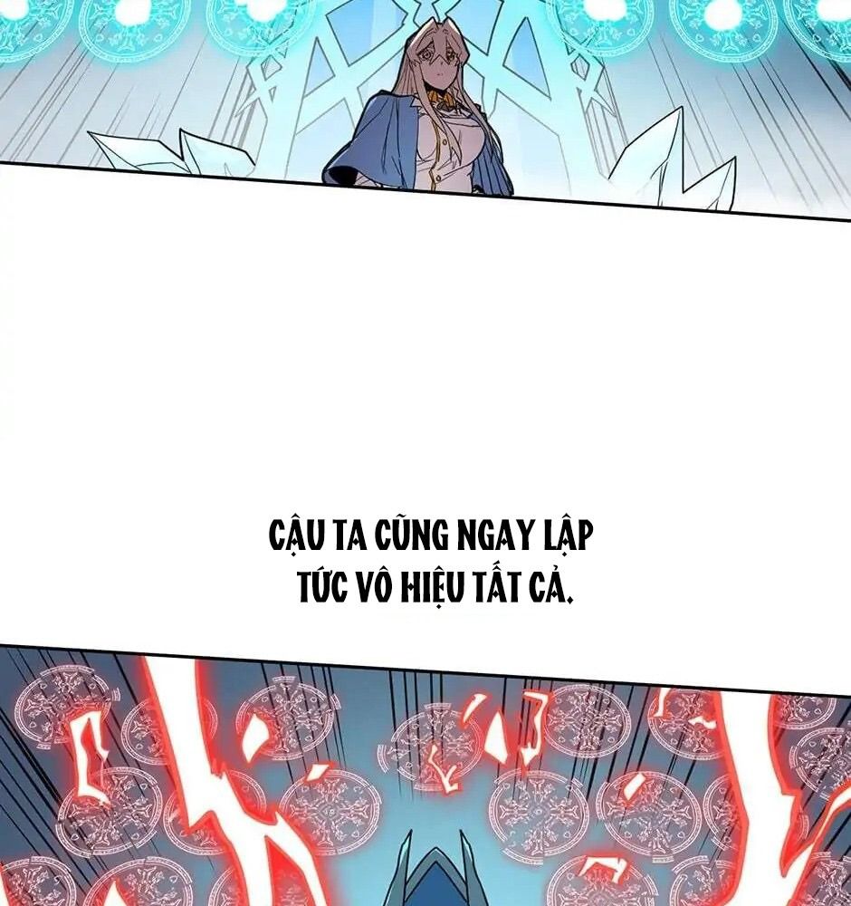 Phép Thuật Của Người Trở Về Phải Đặc Biệt Chapter 36 - Trang 2