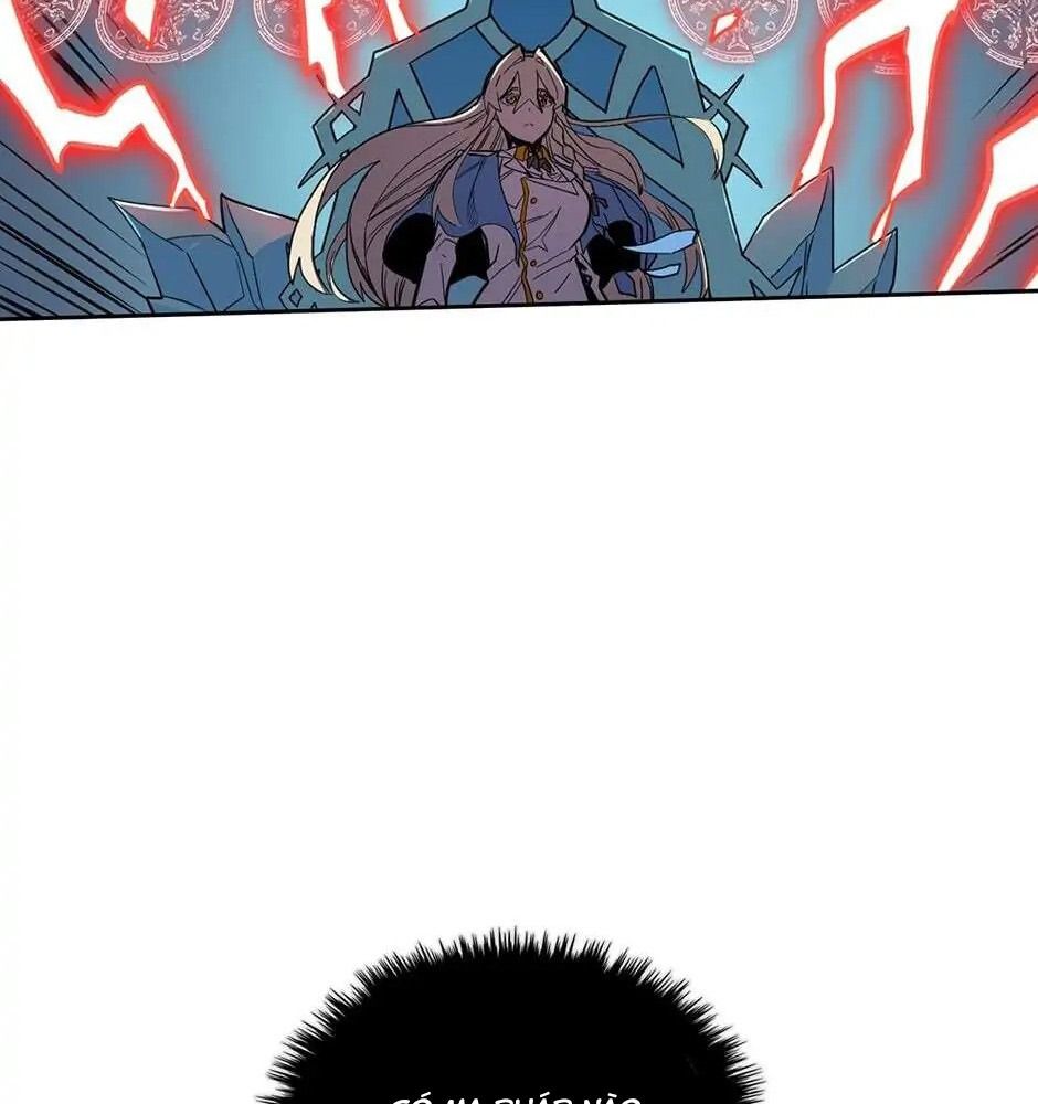 Phép Thuật Của Người Trở Về Phải Đặc Biệt Chapter 36 - Trang 2