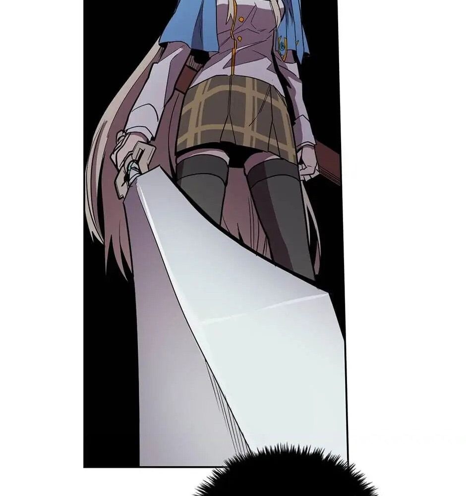 Phép Thuật Của Người Trở Về Phải Đặc Biệt Chapter 36 - Trang 2